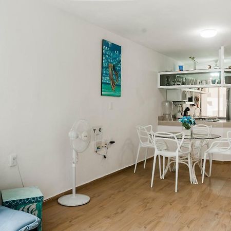 Ferienwohnung Casita Del Mar Cancún Exterior foto